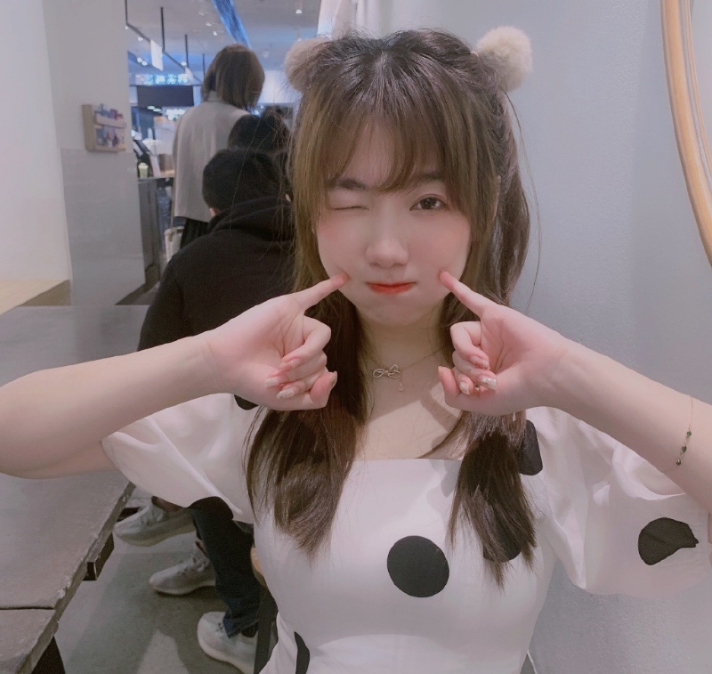 LINE588tm的第二张照片--邯郸相亲服务中心