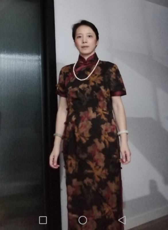 起起的第一张照片--邯郸相亲服务中心