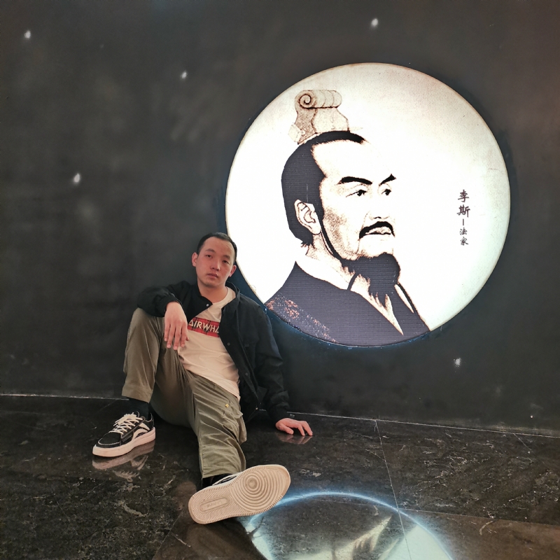 小灰灰的第二张照片--邯郸相亲服务中心