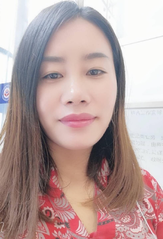 勿忘初心梦晗的第一张照片--邯郸相亲服务中心