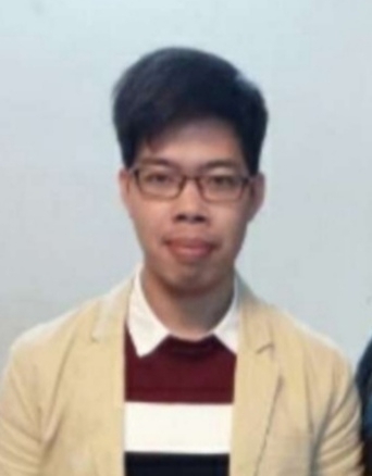 劳帅哥的第一张照片--邯郸相亲服务中心