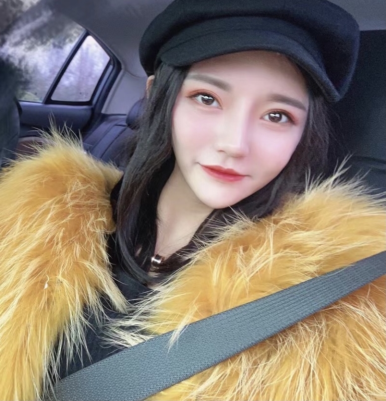 甜甜圈的第二张照片--邯郸相亲服务中心