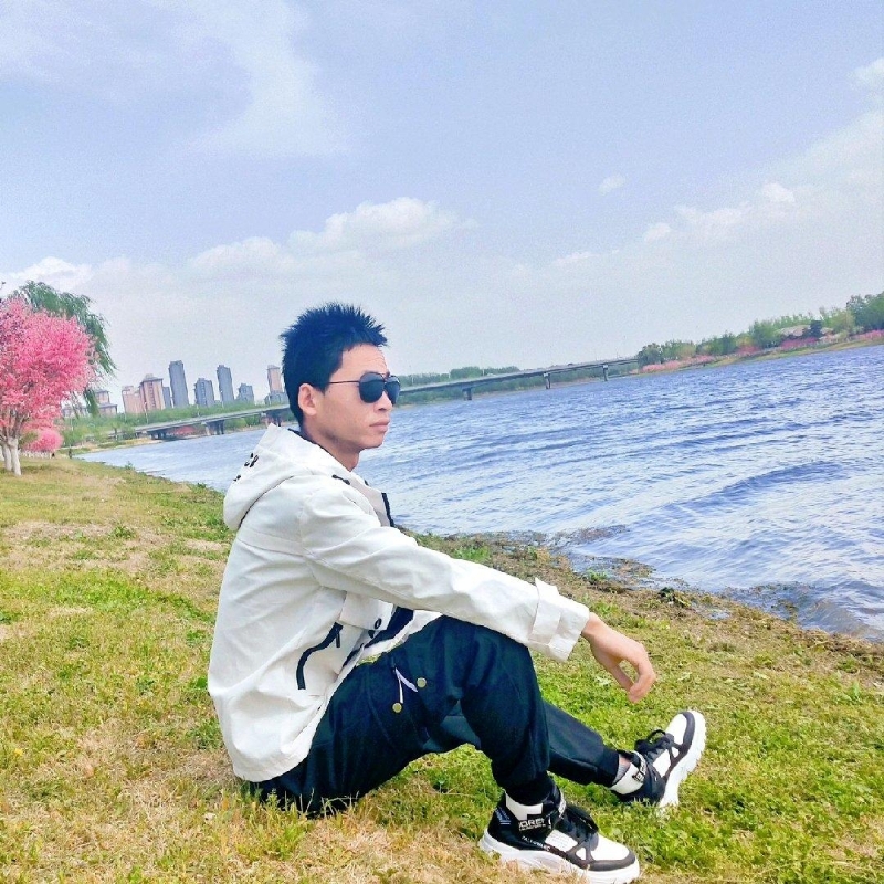 DY的第一张照片--邯郸相亲服务中心