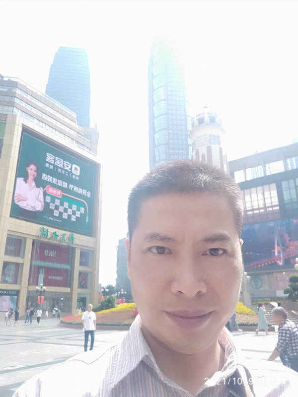 空气的第一张照片--邯郸相亲服务中心