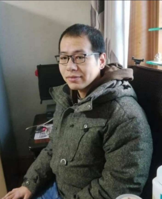 江湖难破的第一张照片--邯郸相亲服务中心