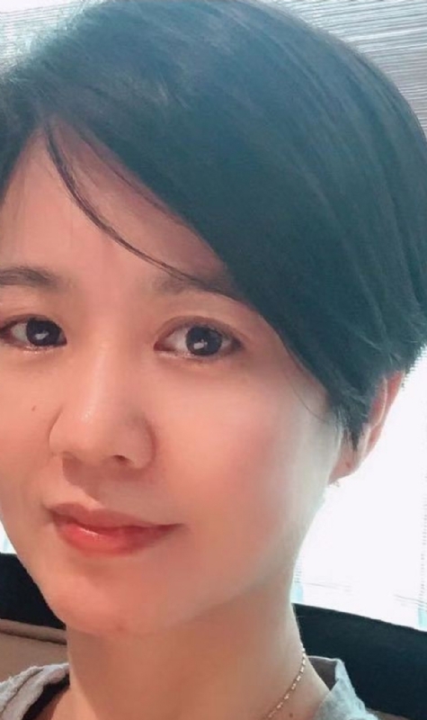 琪琪的第一张照片--邯郸相亲服务中心