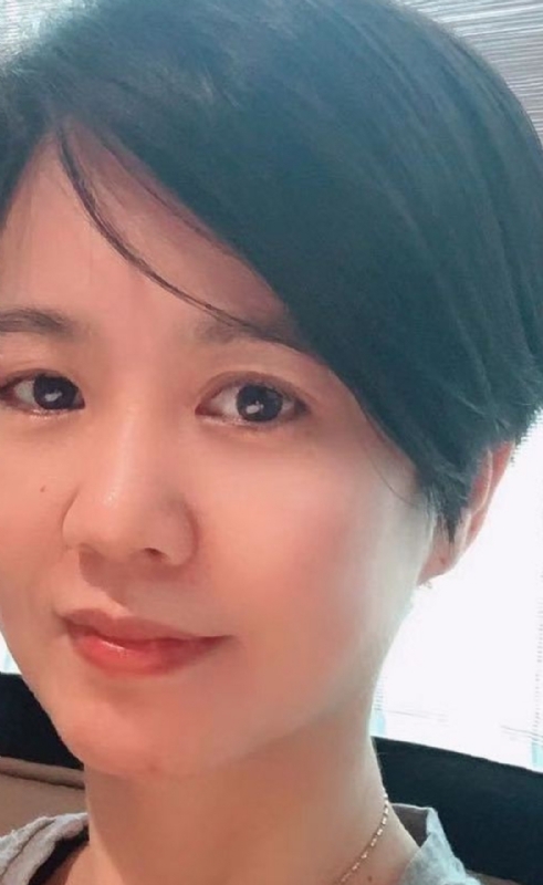 琪琪的第三张照片--邯郸相亲服务中心