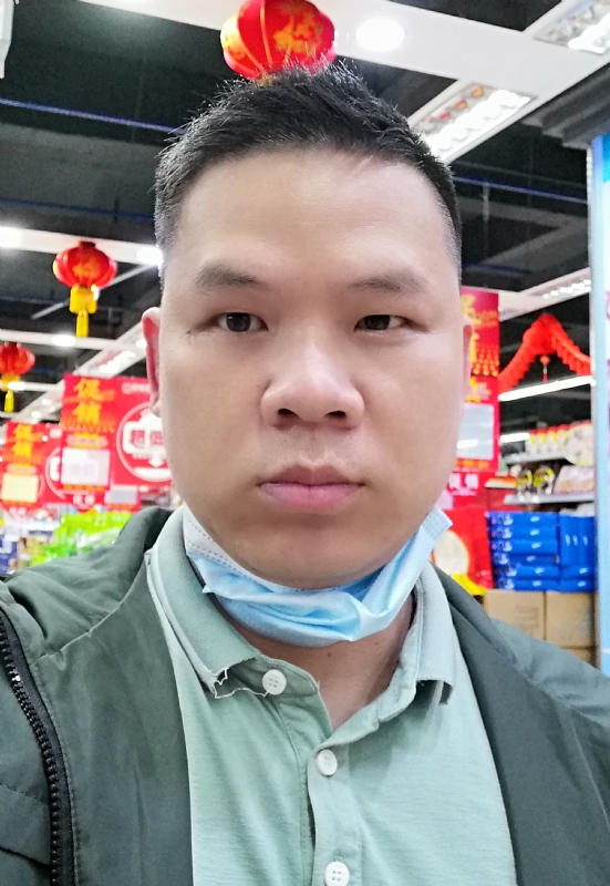 木易先生的第一张照片--邯郸相亲服务中心