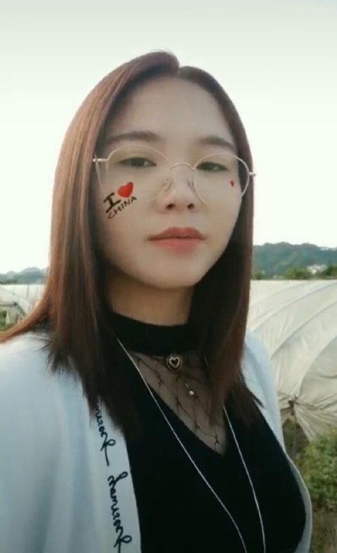 完美无瑕的第一张照片--邯郸相亲服务中心