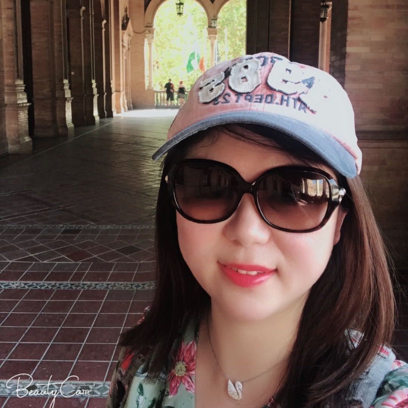 蓝蓝的天空的第一张照片--邯郸相亲服务中心