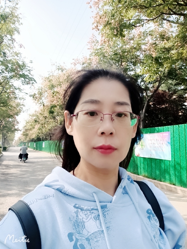 linxi的第一张照片--邯郸相亲服务中心