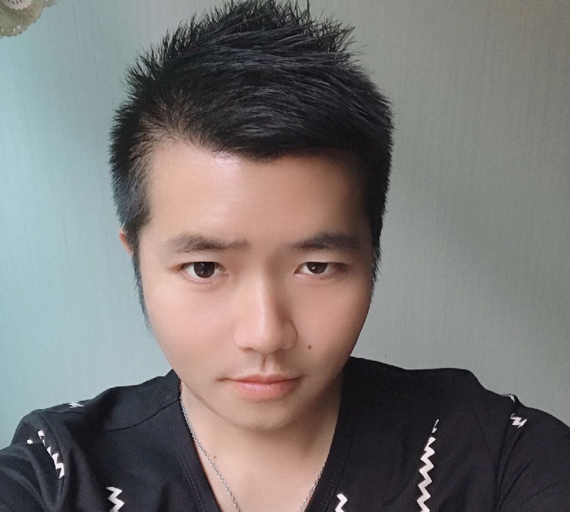 七夜的第一张照片--邯郸相亲服务中心