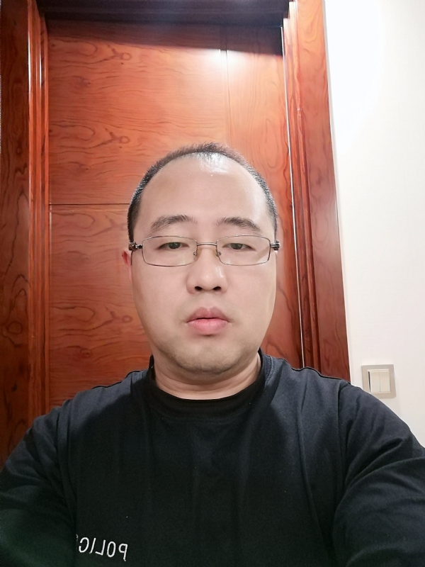 暖男的第二张照片--邯郸相亲服务中心