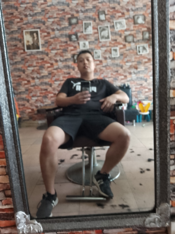 随心所欲的第一张照片--邯郸相亲服务中心