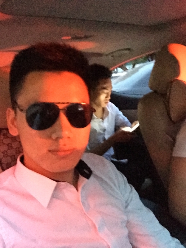 哎迩的第二张照片--邯郸相亲服务中心