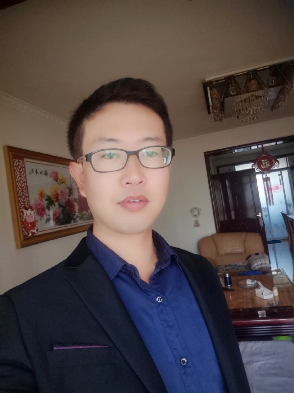 遇一人白首的第一张照片--邯郸相亲服务中心