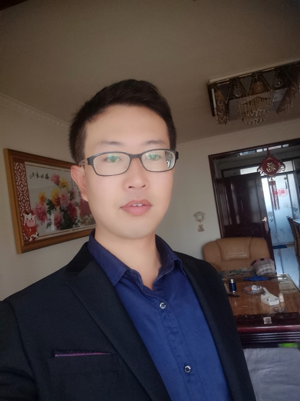 遇一人白首的第二张照片--邯郸相亲服务中心