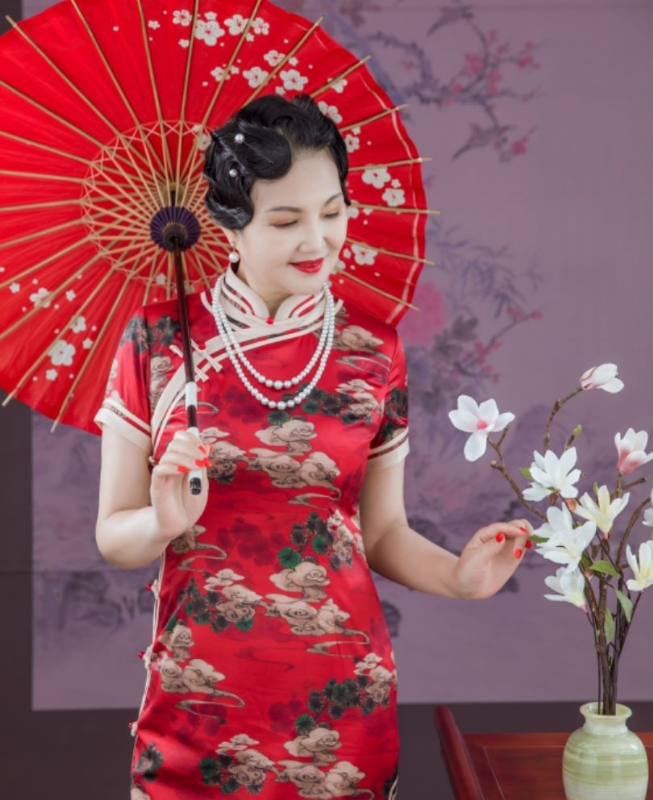 林芝的第一张照片--邯郸相亲服务中心