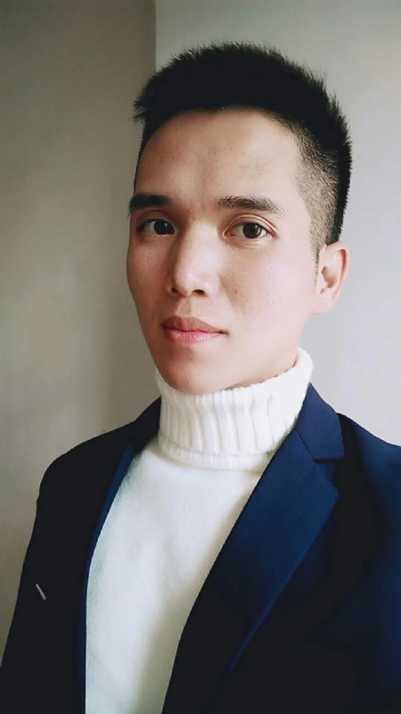 榴莲往事的第一张照片--邯郸相亲服务中心