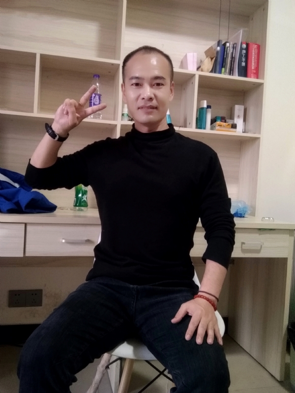 熊大与熊二的第二张照片--邯郸相亲服务中心