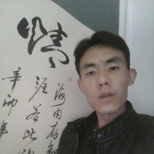 回头太难的第一张照片--邯郸相亲服务中心