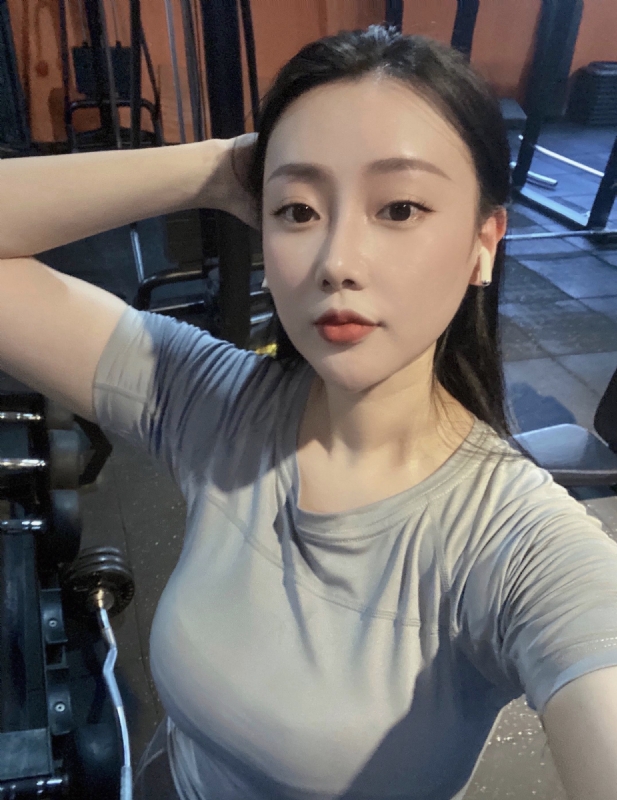 Annie的第一张照片--邯郸相亲服务中心