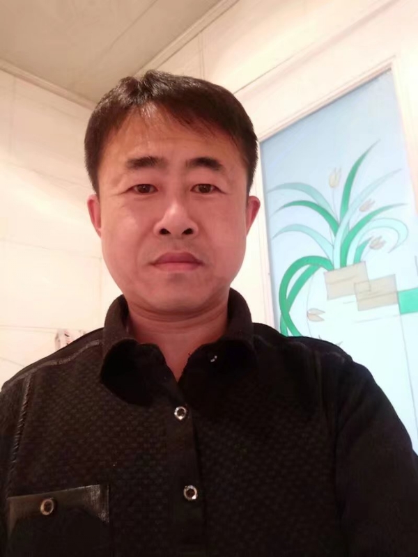 坦率的第一张照片--邯郸相亲服务中心