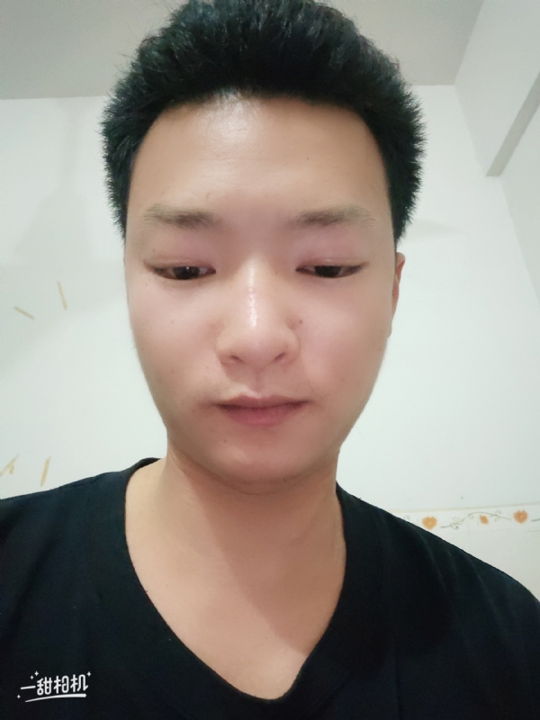 孤狼的第一张照片--邯郸相亲服务中心