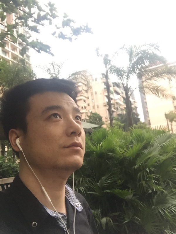 喜洋洋的第一张照片--邯郸相亲服务中心