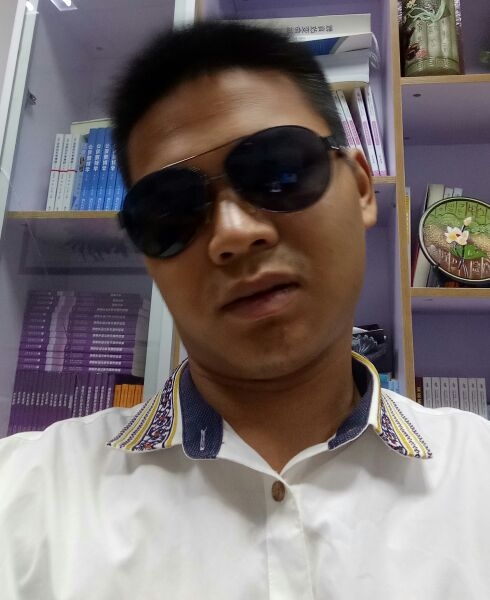 狼行天下的第一张照片--邯郸相亲服务中心