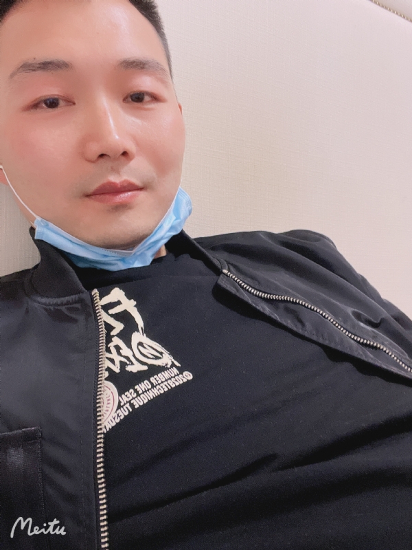 iCloud涛的第一张照片--邯郸相亲服务中心