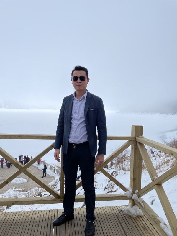 凉笙微凉的第二张照片--邯郸相亲服务中心