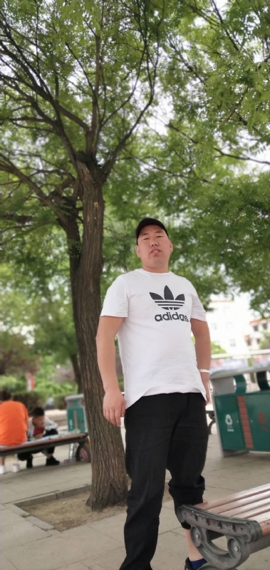 啊包g的第一张照片--邯郸相亲服务中心