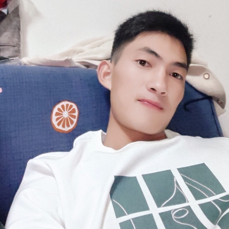 小袁的第一张照片--邯郸相亲服务中心