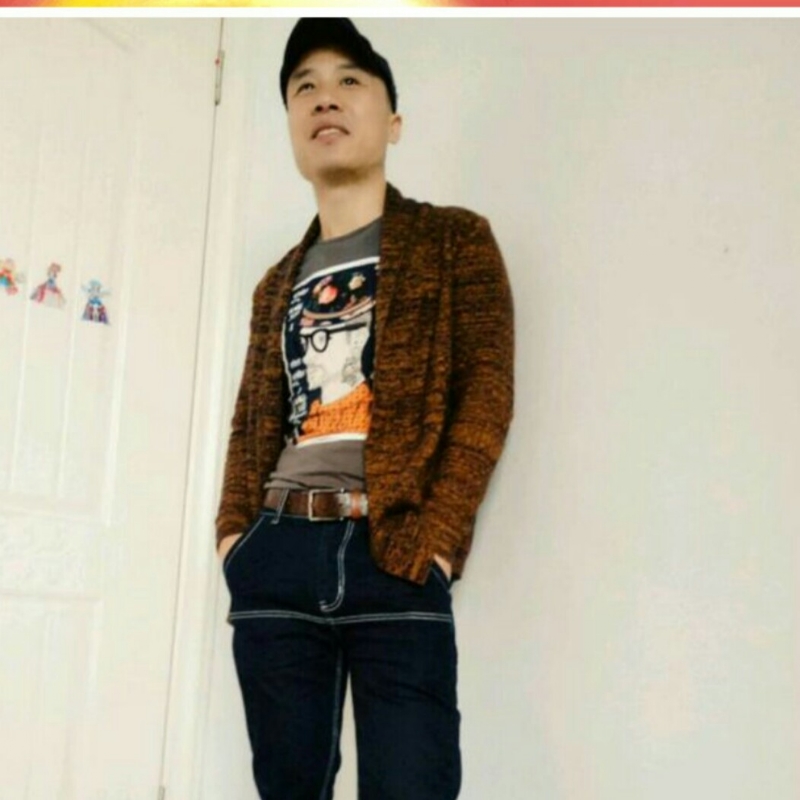 一切随缘的第一张照片--邯郸相亲服务中心