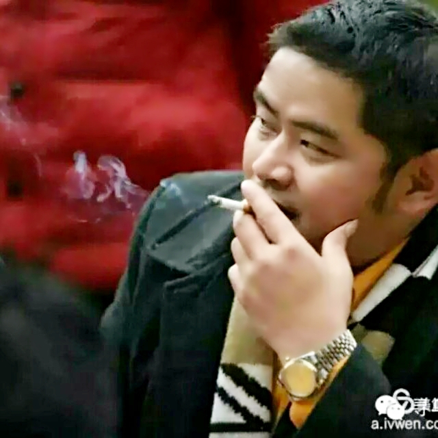 富友范的第一张照片--邯郸相亲服务中心