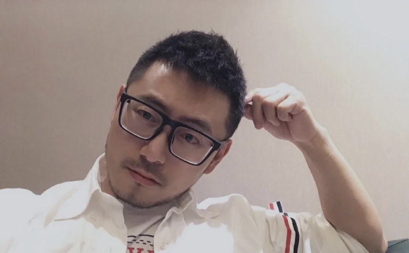 铭哲的第一张照片--邯郸相亲服务中心