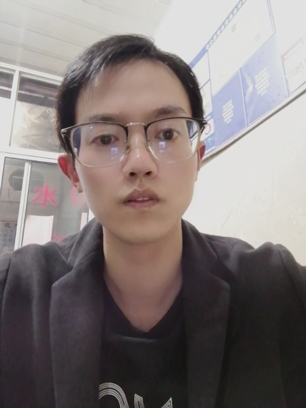 春日暖阳的第一张照片--邯郸相亲服务中心