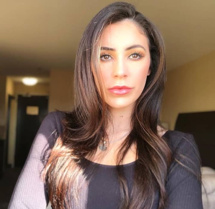 LisaDennis的第一张照片--邯郸相亲服务中心