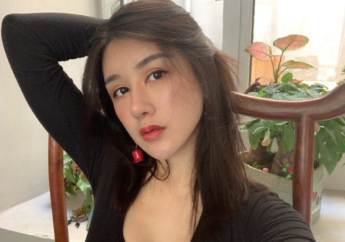 林依依的第二张照片--邯郸相亲服务中心