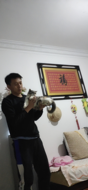 水思云的第一张照片--邯郸相亲服务中心