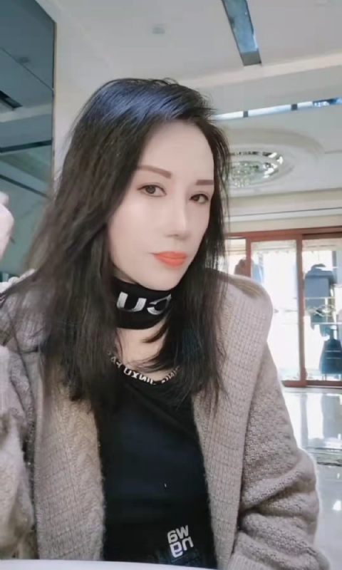 阿莲的第一张照片--邯郸相亲服务中心