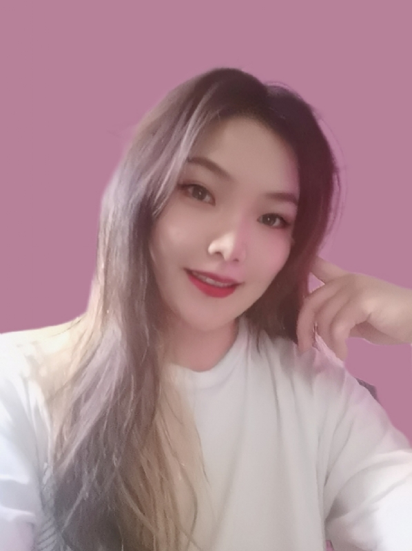 莉莉奈斯的第一张照片--邯郸相亲服务中心