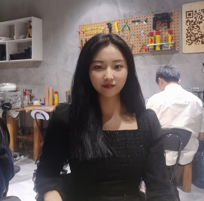 lsy的第二张照片--邯郸相亲服务中心