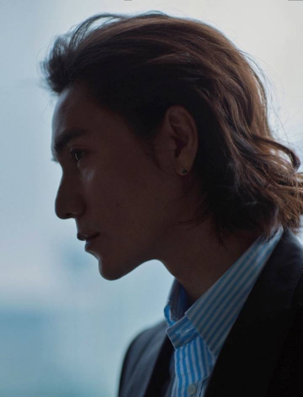 李嘉廷的第一张照片--邯郸相亲服务中心