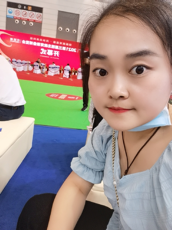 娜娜的第一张照片--邯郸相亲服务中心