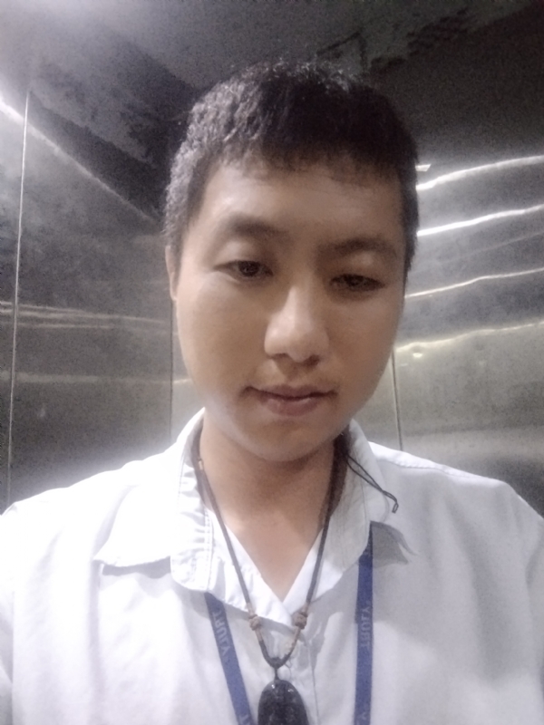 黄伟杰的第一张照片--邯郸相亲服务中心