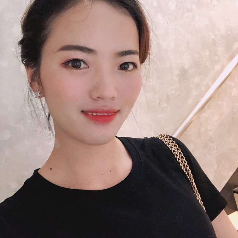 咚咚的第一张照片--邯郸相亲服务中心