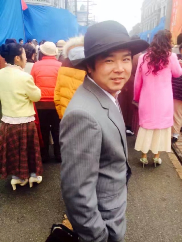 洁白的北戴河的第三张照片--邯郸相亲服务中心