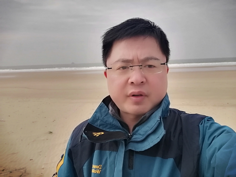 萧三歌的第一张照片--邯郸相亲服务中心